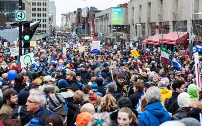 120+ B Corp CEOs Sign Statement in Support of Climate Action