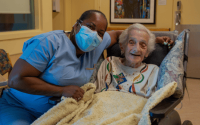 Donald Berman Maimonides Foundation