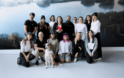 The Unscented Company