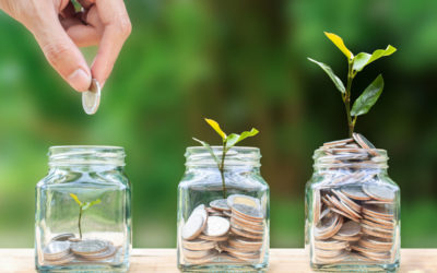 Nouvelles recherches inspirantes pour les bailleurs de fonds