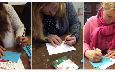 Phil participe à Mardi je donne