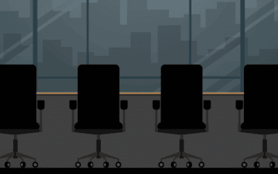 Where have all the board members gone?